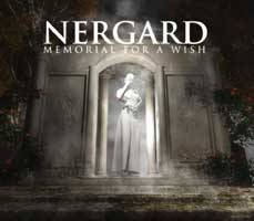 Nergard : Memorial for a Wish